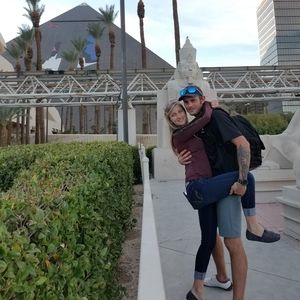 Meet your Posher, Christopher